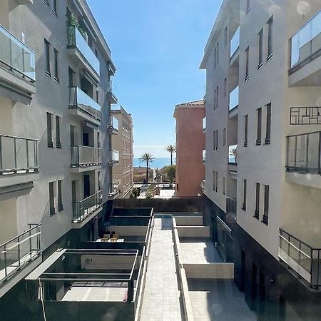 Playa Y Confort En Segur De Calafell Kültér fotó